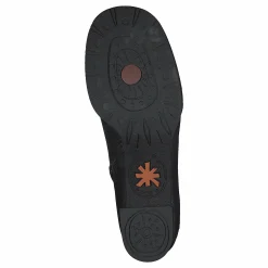 Art 0077 Bristol Black