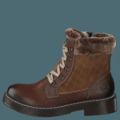 Rieker 70025 Brown