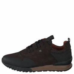 Playboy Footwear 100.45.06 Brown