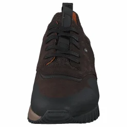 Playboy Footwear 100.45.06 Brown