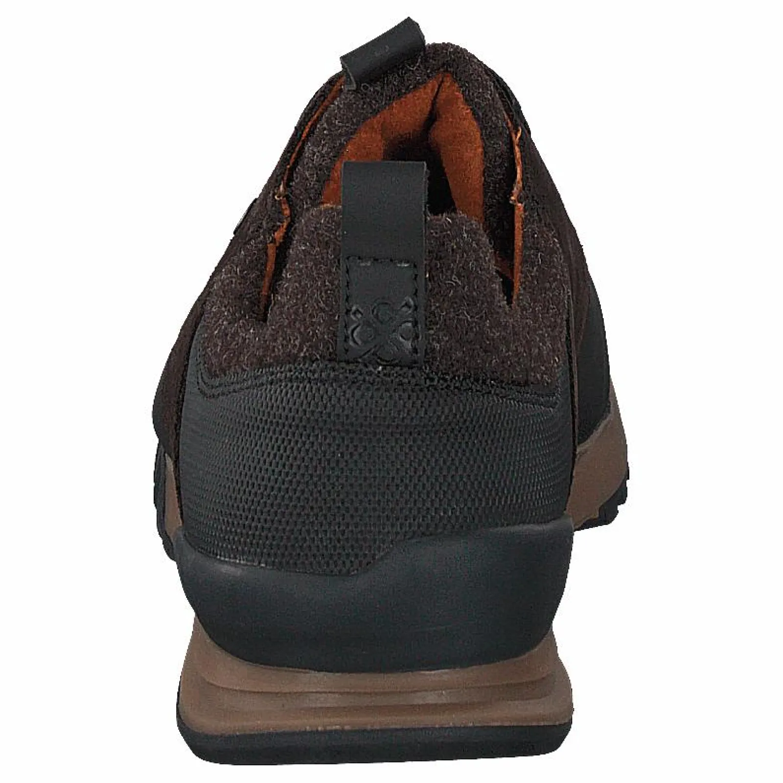 Playboy Footwear 100.45.06 Brown