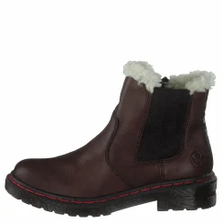 Rieker 76298 Brown