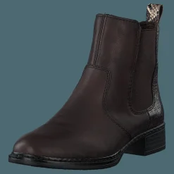 Rieker 73494-25 Brown