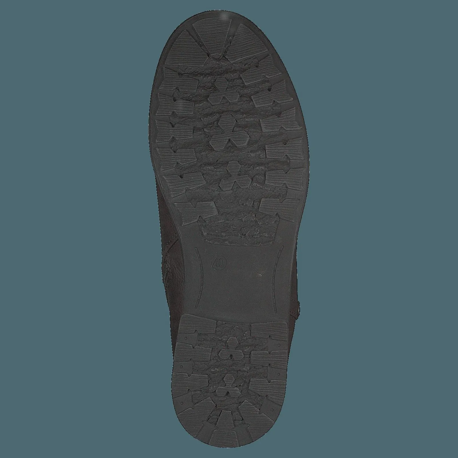 Duffy 86-22006 Brown