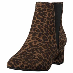 Duffy 97-00814 Brown Multi