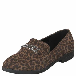 Duffy 97-10802 Brown Multi