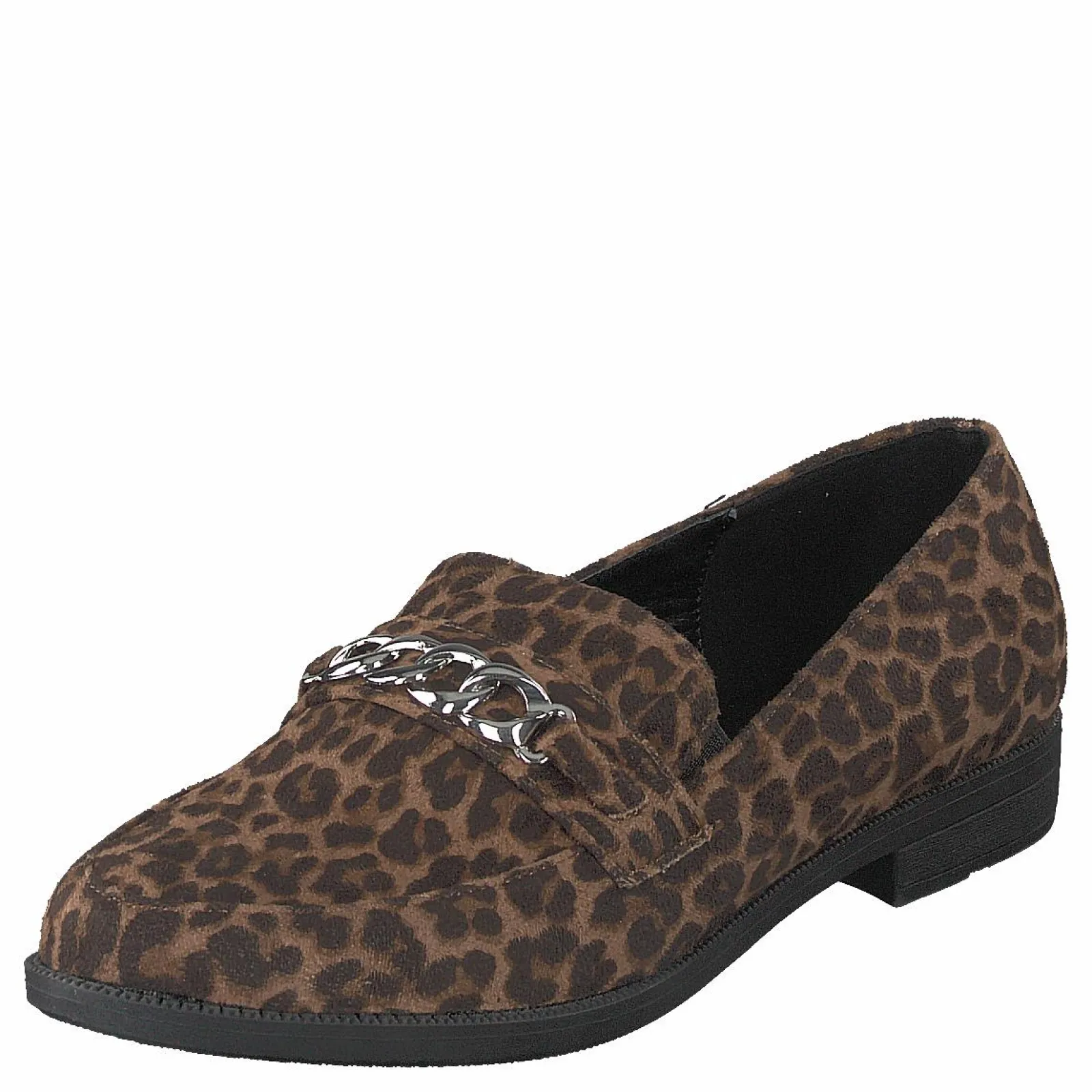 Duffy 97-10802 Brown Multi