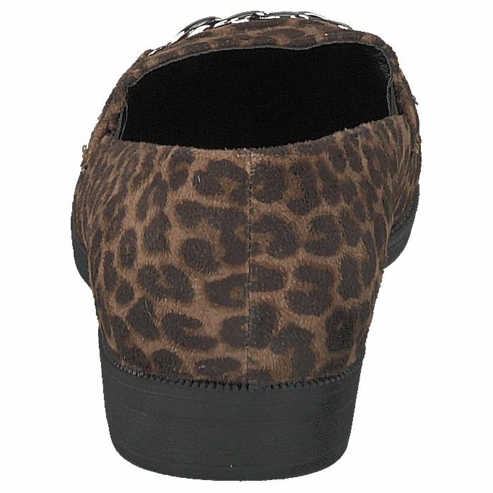 Duffy 97-10802 Brown Multi