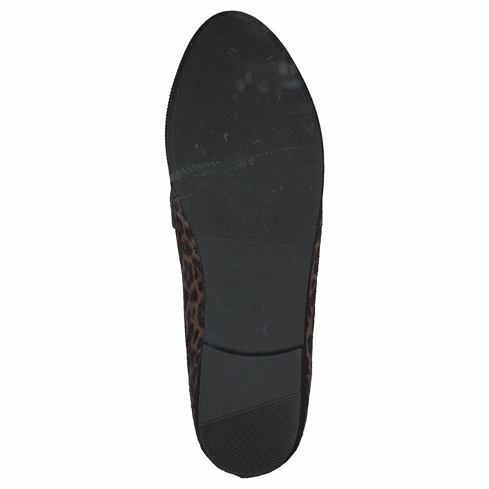 Duffy 97-10802 Brown Multi