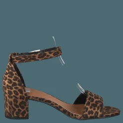 Duffy 97-18551 Brown/multi