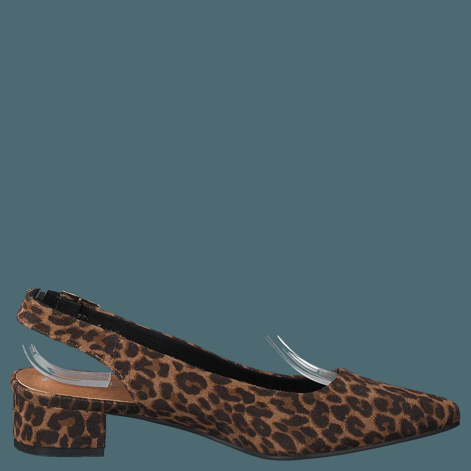 Duffy 97-00700 Brown/multi