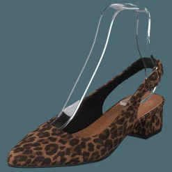 Duffy 97-00700 Brown/multi