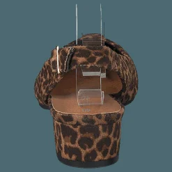 Duffy 97-00700 Brown/multi