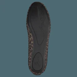 Barn Duffy 92-26437 Brown/Multi