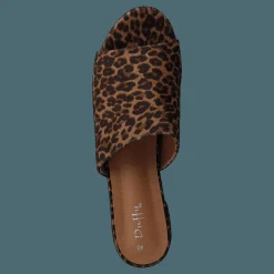 Duffy 97-00704 Brown/multi