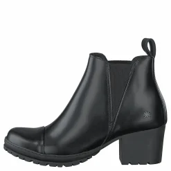 Art 1233 Camden City Black