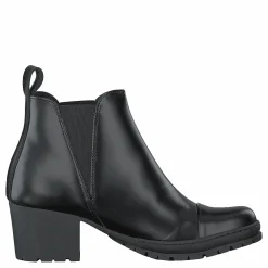 Art 1233 Camden City Black