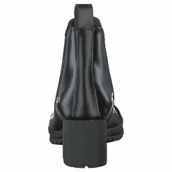 Art 1233 Camden City Black