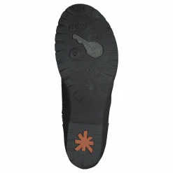 Art 1237 Camden Grass Black