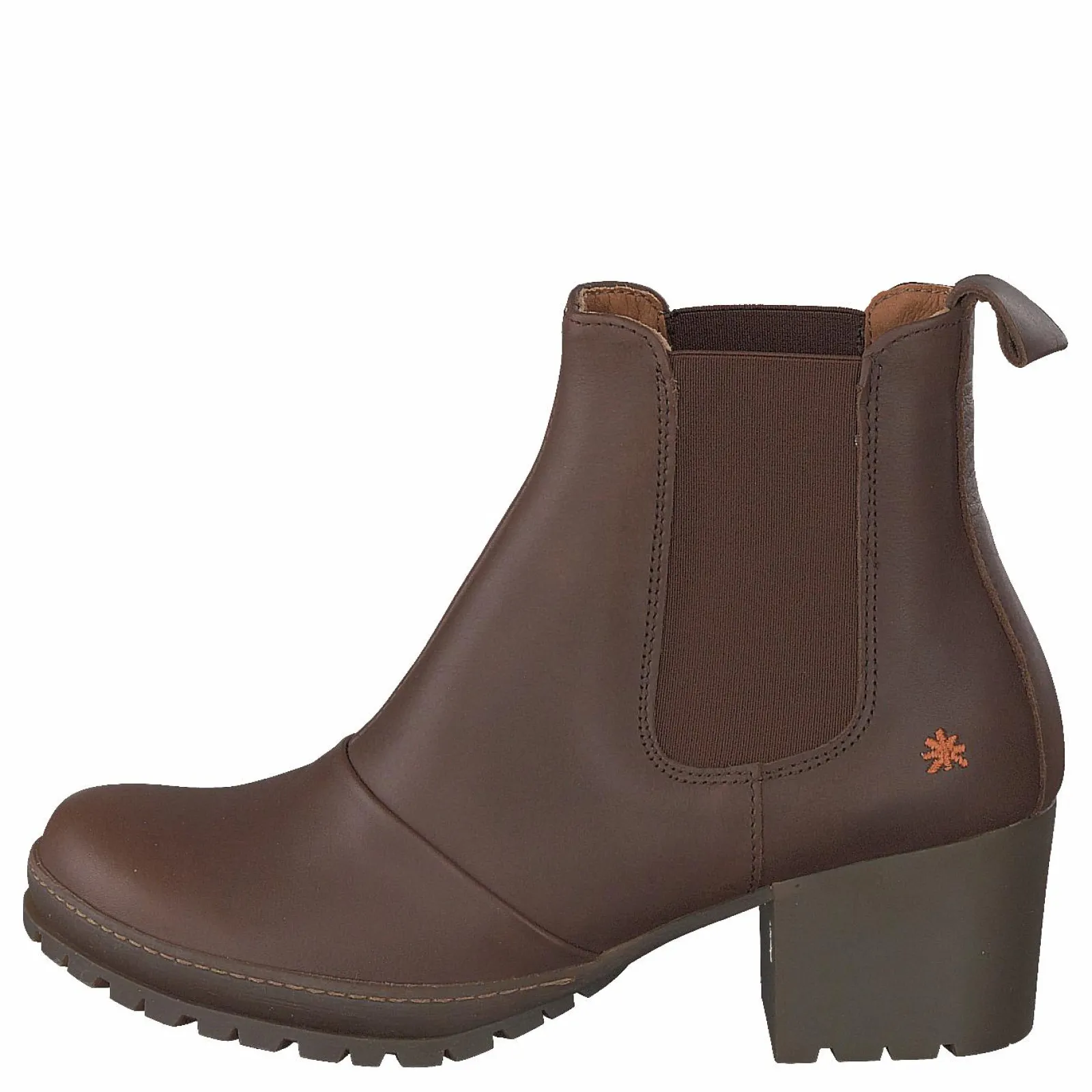 Art 1235 Camden Grass Brown