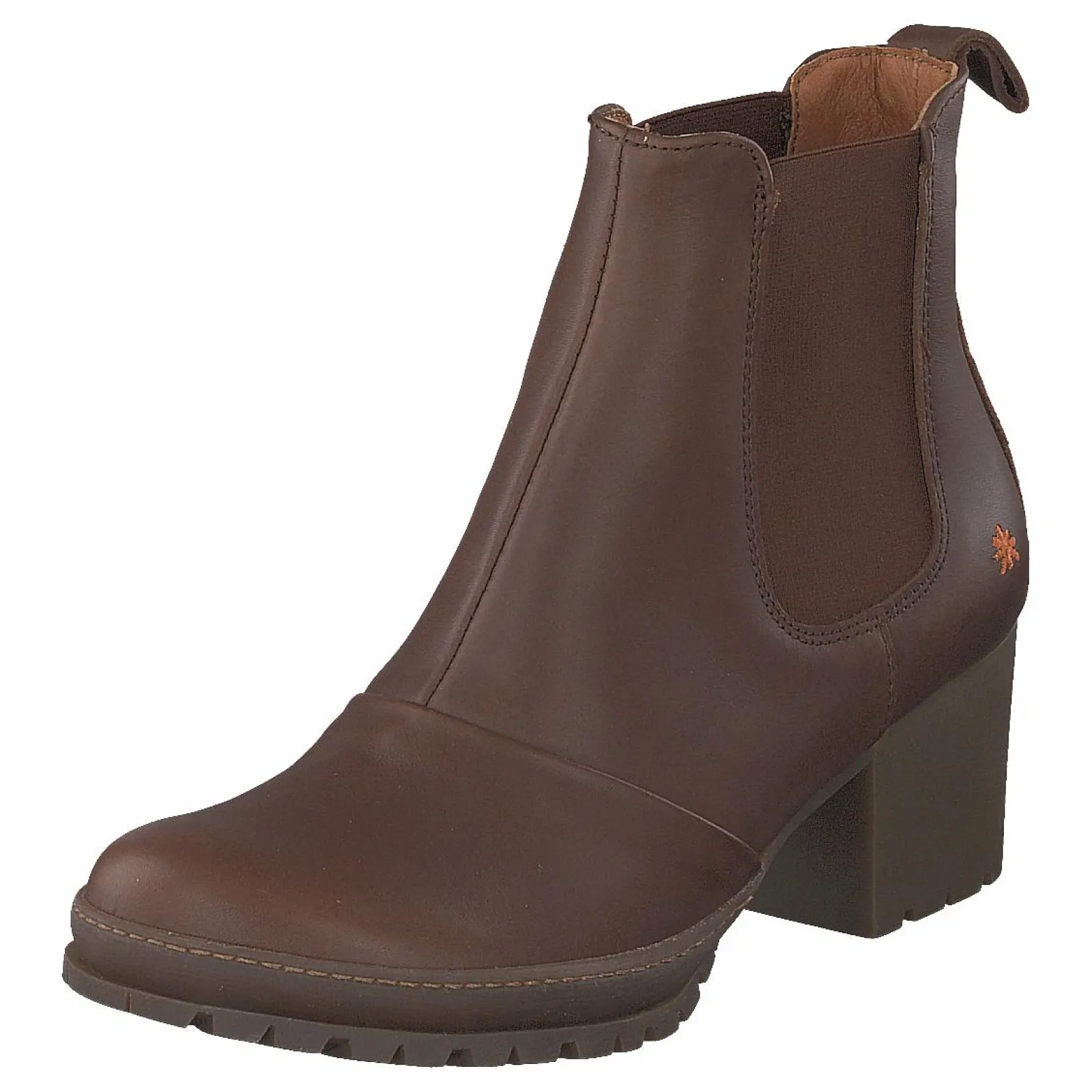 Art 1235 Camden Grass Brown
