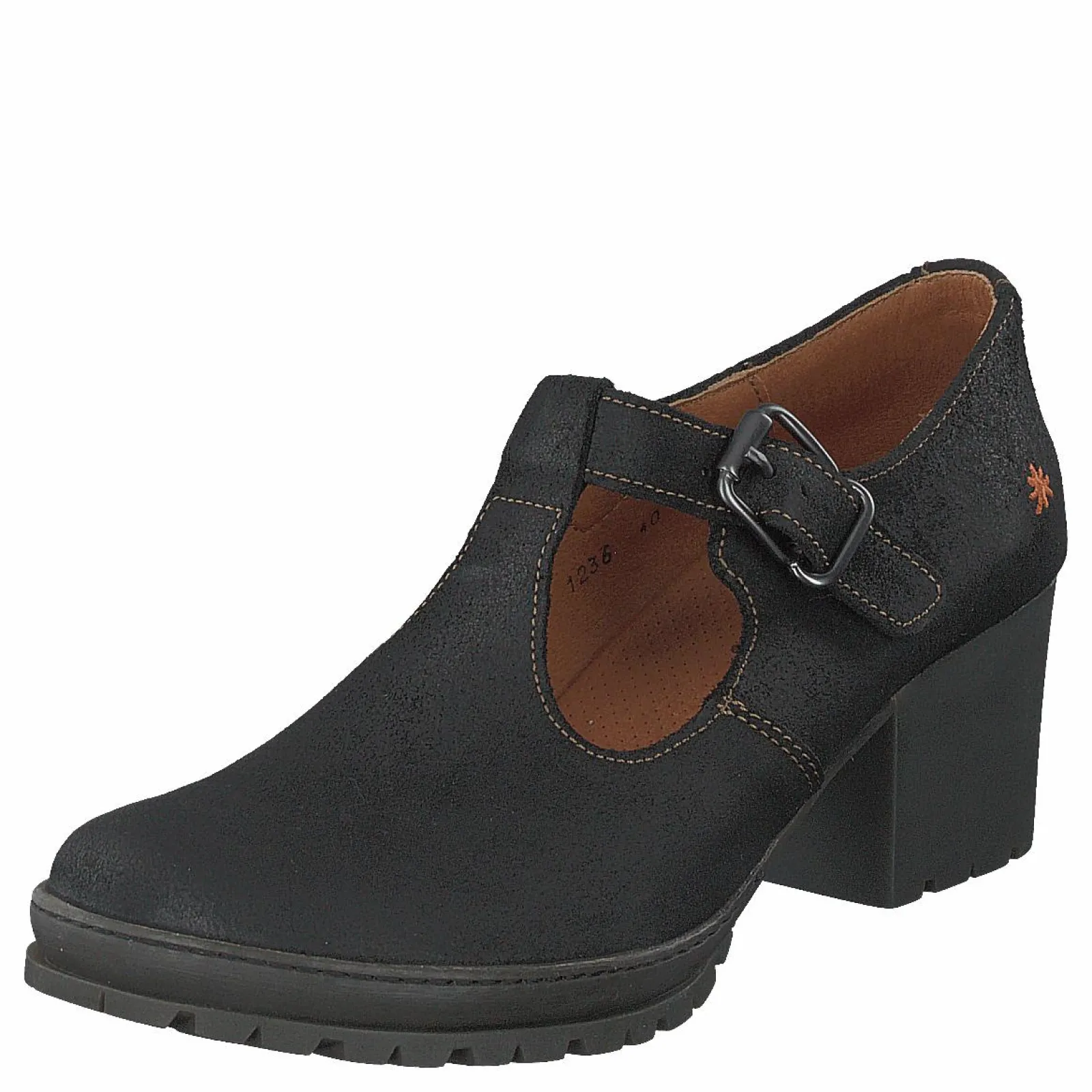 Art 1236 Camden Wax Night