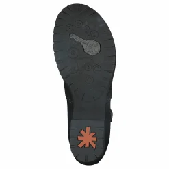 Art 1236 Camden Wax Night