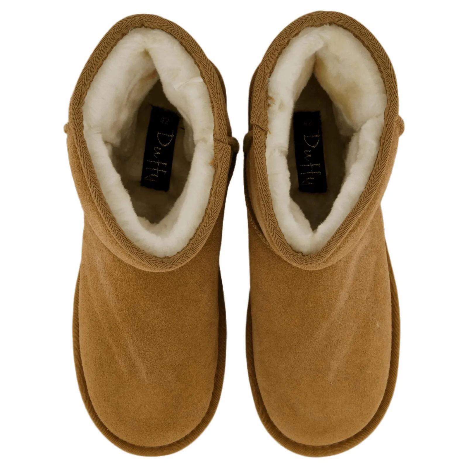 Duffy 75-03401 Camel