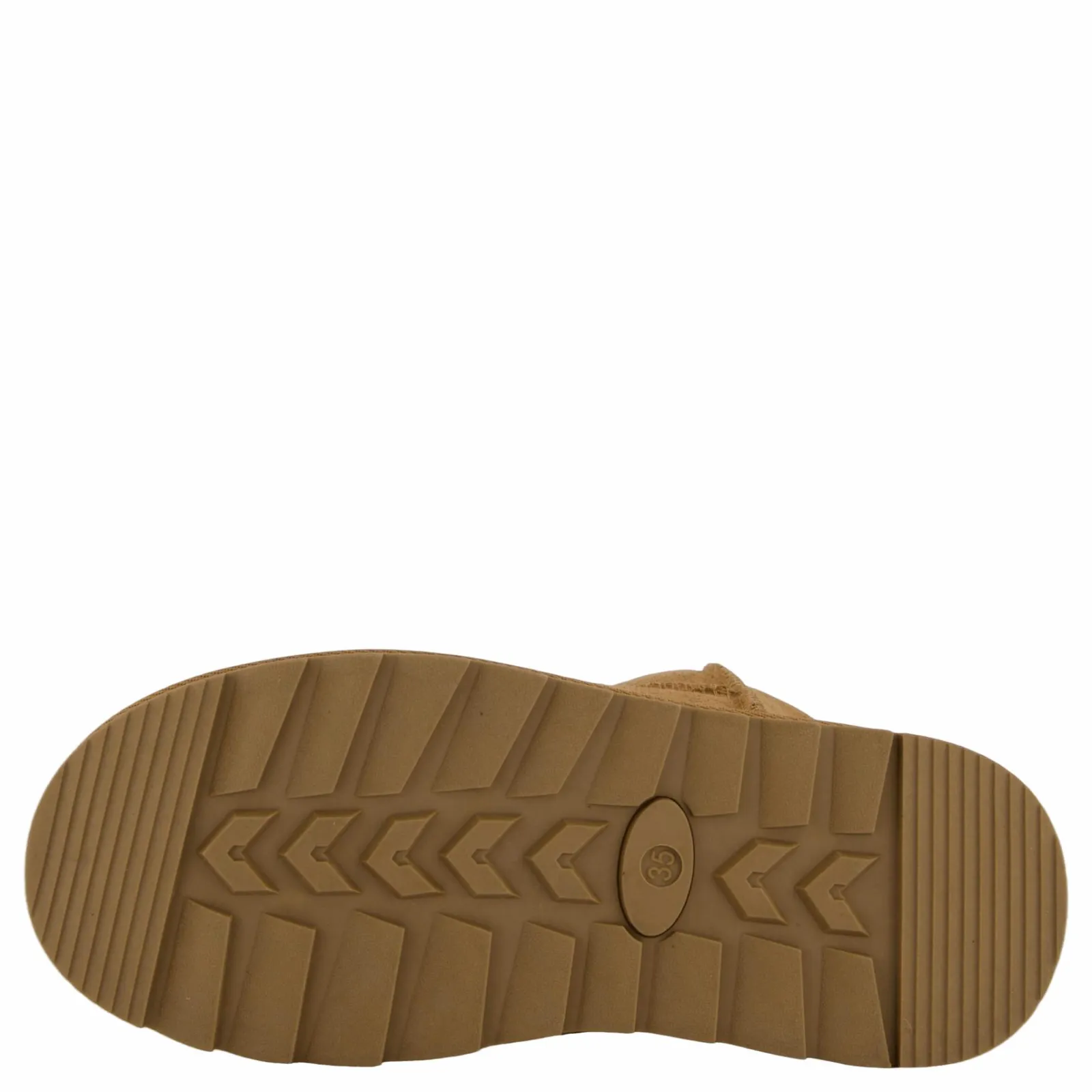 Barn Duffy 75-03401 Camel