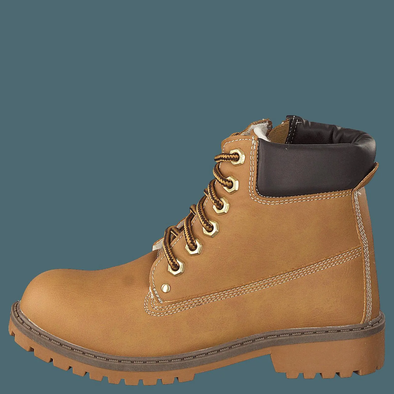 Barn Duffy 98-68350 Camel