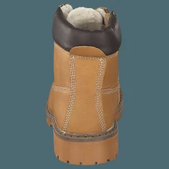 Barn Duffy 98-68350 Camel