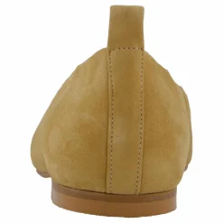 Billi Bi 5911-54 Camel Suede 54