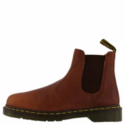 Dr Martens 2976 Cashew Ambassador