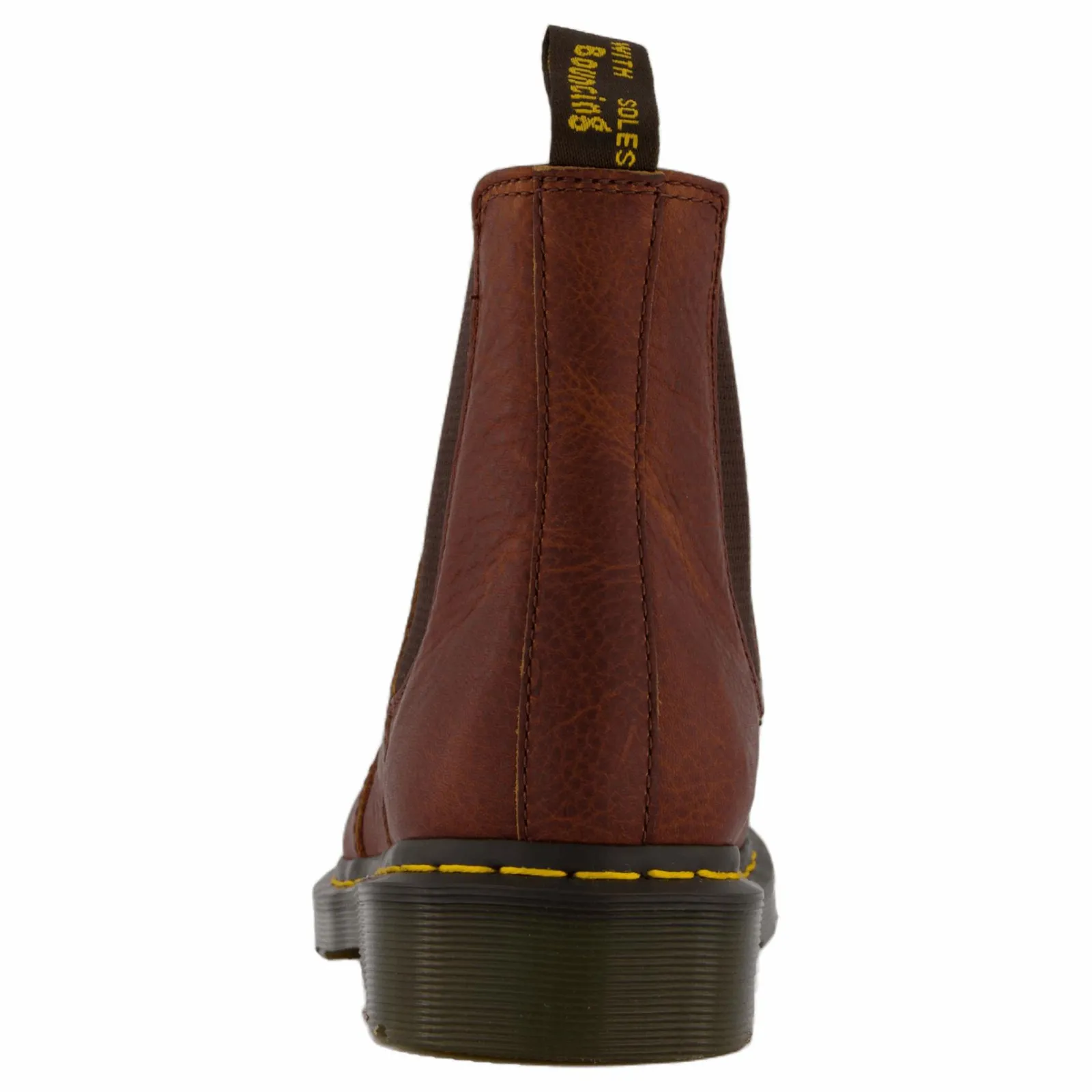 Dr Martens 2976 Cashew Ambassador