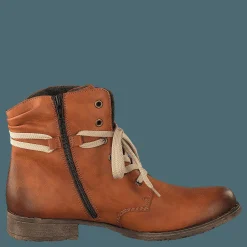 Rieker 70829-24 Cayenne