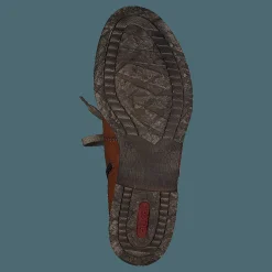 Rieker 70829-24 Cayenne