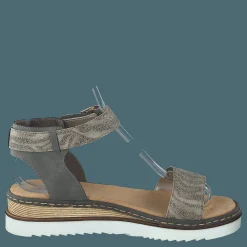 Rieker 67952-42 Cement