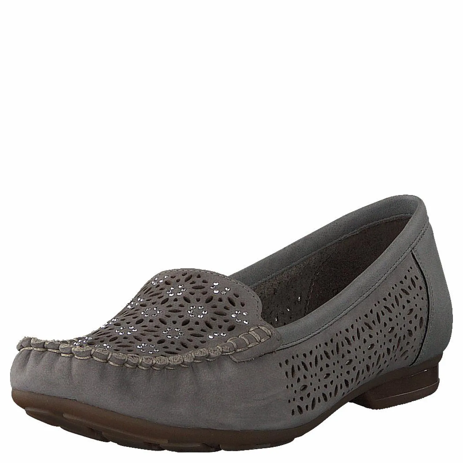 Rieker 40075-40 Cement