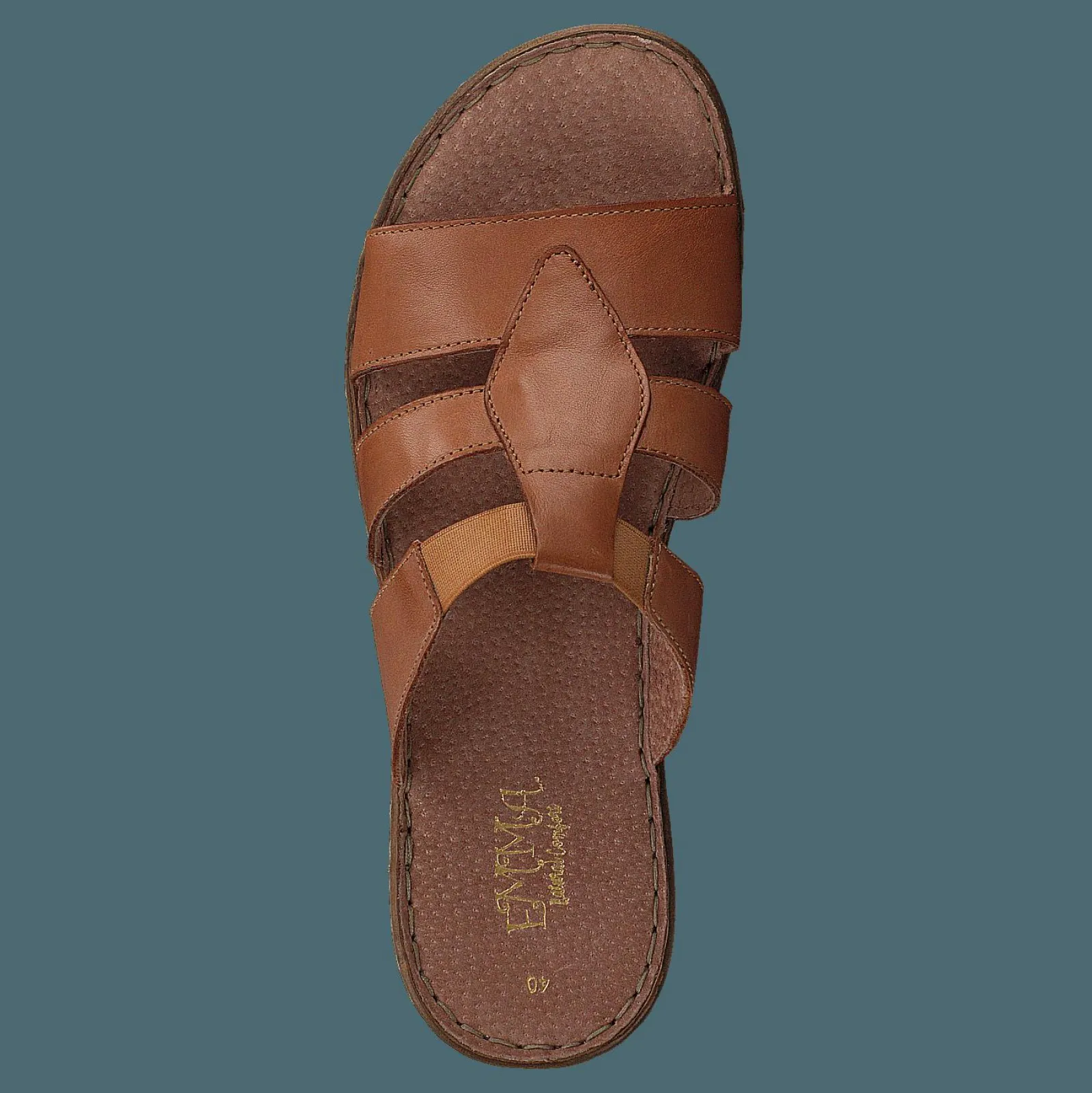 Emma 483-3097 Cognac