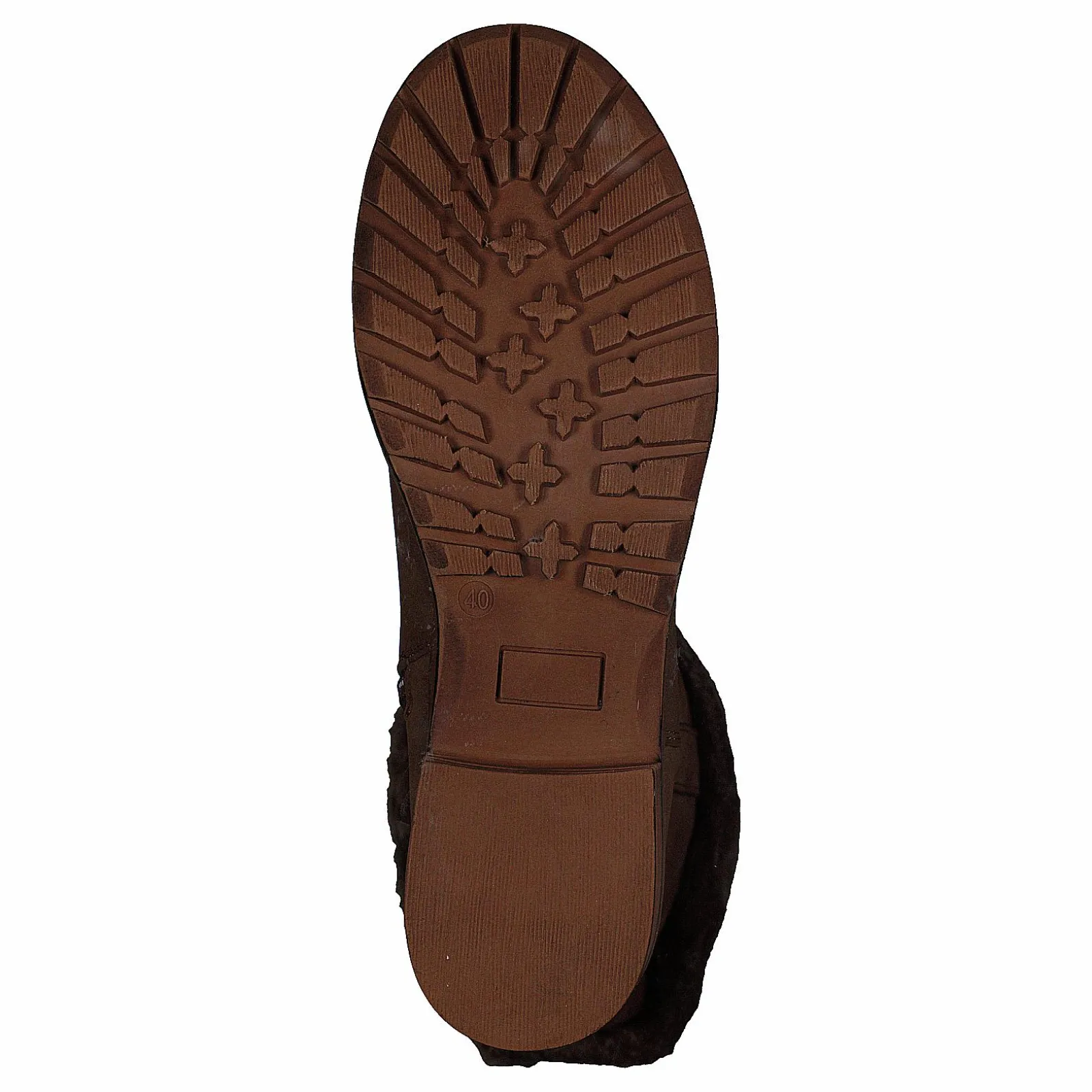 Duffy 87-51210 Cognac