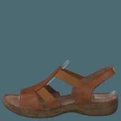 Emma 483-2512 Cognac