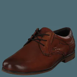 Senator 451-8568 Cognac