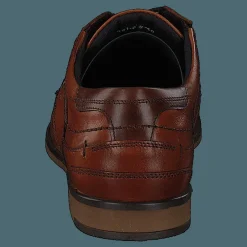 Senator 451-8568 Cognac