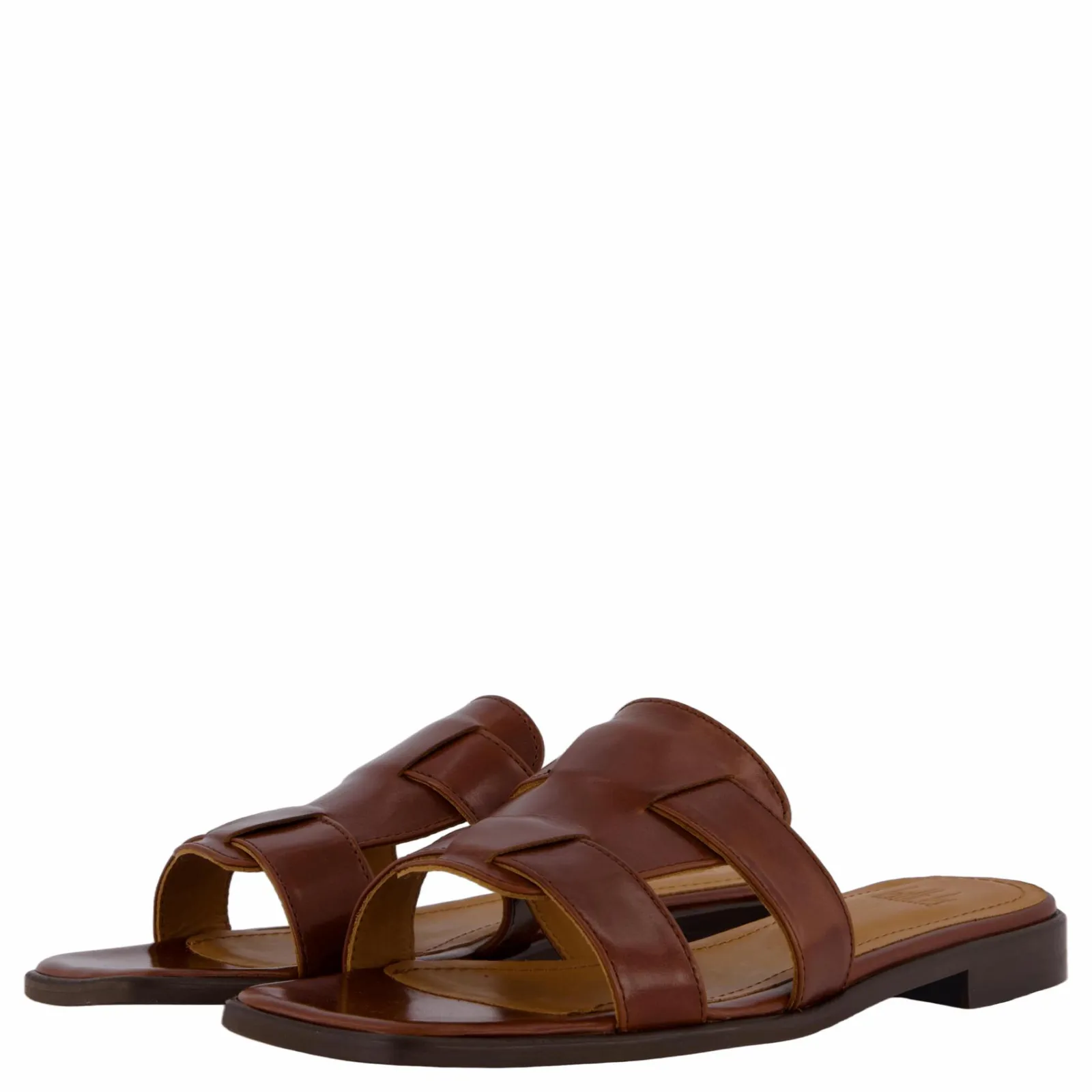 Billi Bi 2720-85 Cognac Calf
