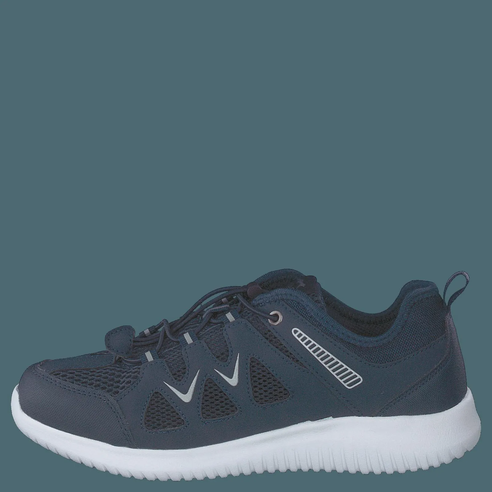 Polecat 435-0118 Comfort Sock Navy Blue