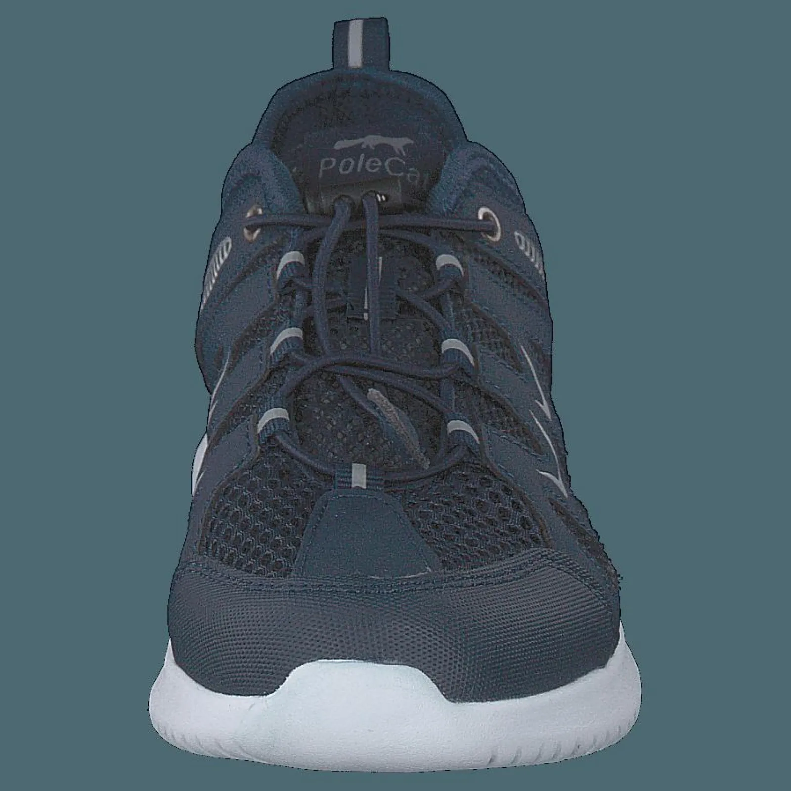 Polecat 435-0118 Comfort Sock Navy Blue