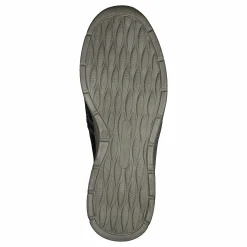 Senator 451-9607 Comfort Sock Navy Blue