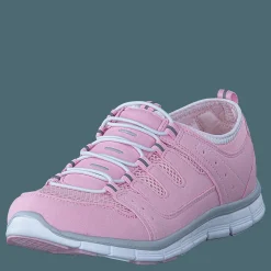 Polecat 435-2311 Comfort Sock Pink