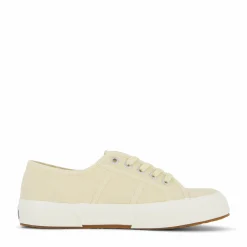 Superga 2750 Cotu Classic Beige Light Eggshell