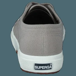 Superga 2750 Cotu Classic Greycol-f Avorio